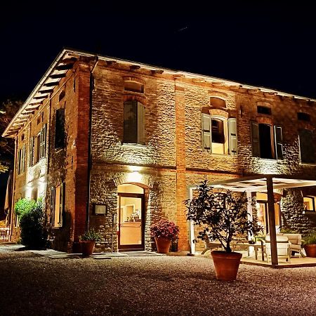 Il Cardello Locanda Casola Valsenio Экстерьер фото