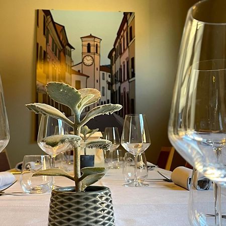 Il Cardello Locanda Casola Valsenio Экстерьер фото