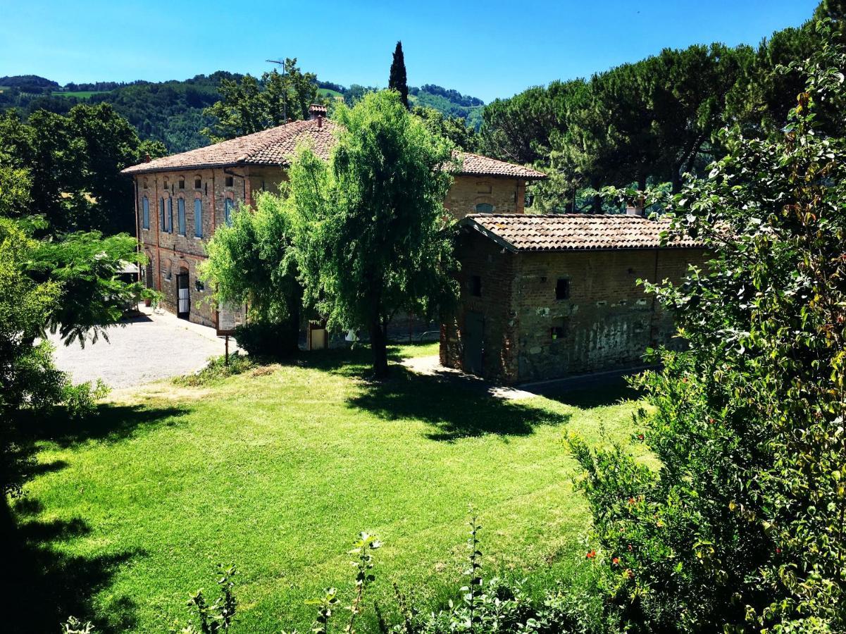Il Cardello Locanda Casola Valsenio Экстерьер фото