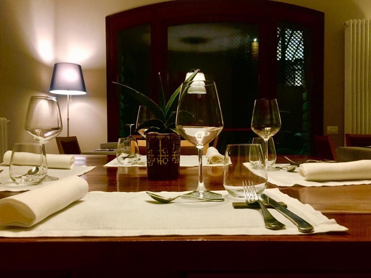 Il Cardello Locanda Casola Valsenio Экстерьер фото