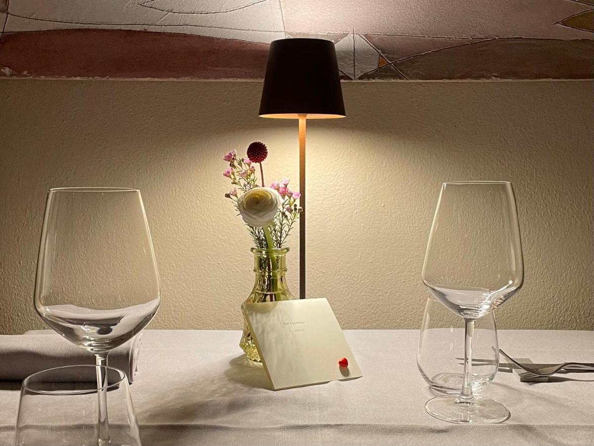Il Cardello Locanda Casola Valsenio Экстерьер фото