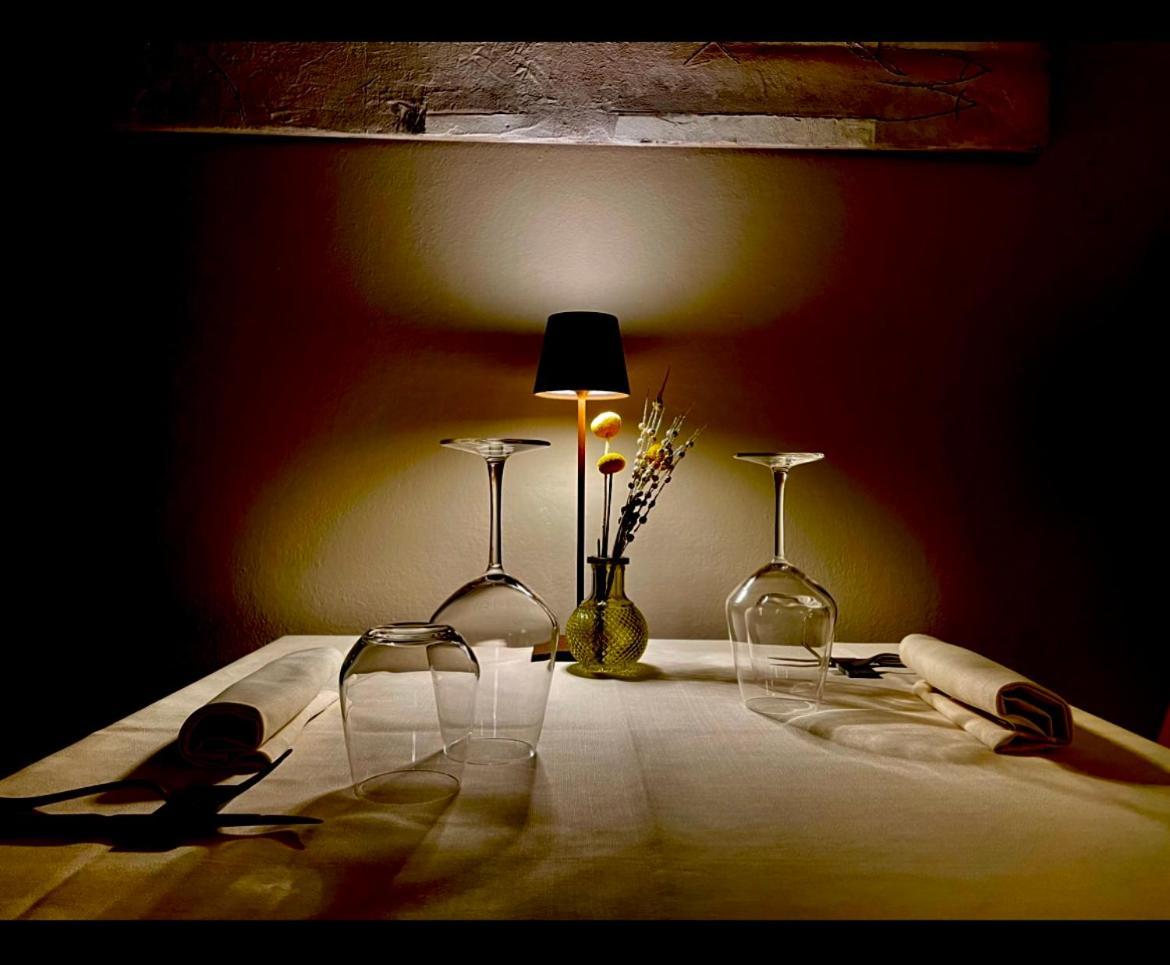 Il Cardello Locanda Casola Valsenio Экстерьер фото
